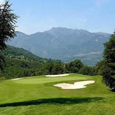 Bianca Panoramica Menaggio