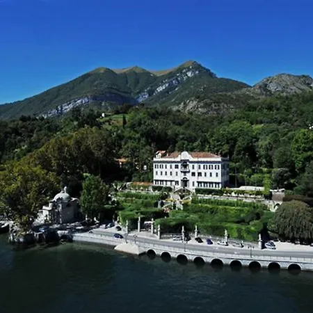 Bianca Panoramica Apartment Menaggio