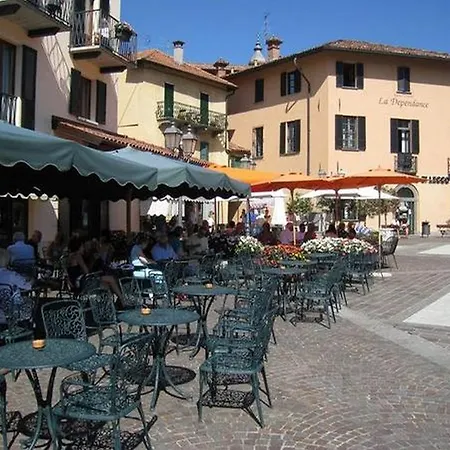 Bianca Panoramica *