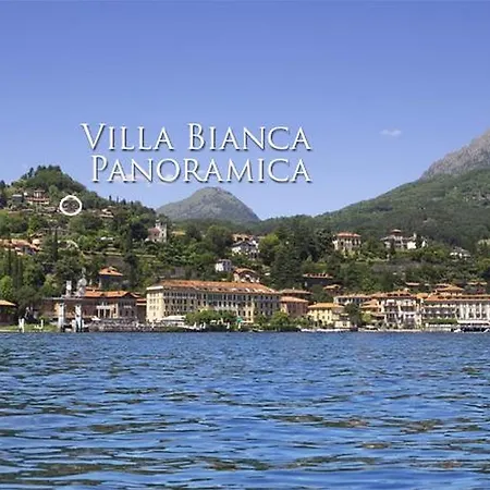 Bianca Panoramica Menaggio