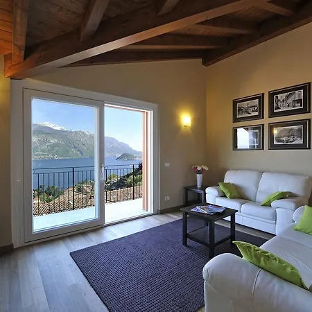 Bianca Panoramica Apartment