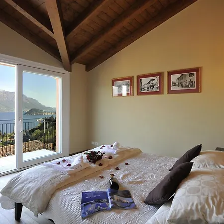 Bianca Panoramica Apartment